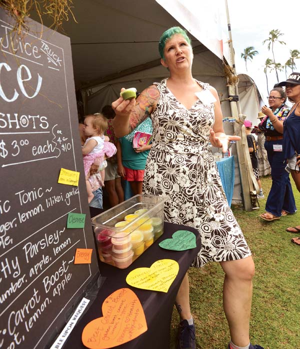 Aloha from Lanai News, Sports, Jobs Maui News